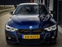 BMW 3-Serie 330e M-Sport Individual | H&K | LEER | CARPLAY | MEMORY | KEYLESS | 270° CAMERA | FUELLER SCHWARZ