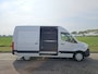 Mercedes-Benz Sprinter 317 1.9 CDI L2H2 ac automaat EURO6 camera cruisecontrol MBUX bluetooth org nederlands