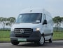 Mercedes-Benz Sprinter 317 1.9 CDI L2H2 ac automaat EURO6 camera cruisecontrol MBUX bluetooth org nederlands