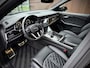 Audi Q8 55 TFSI e quattro S-Line Panoramadak|RS-zetels|Carbon|Softclose|Luchtvering|Keyless|Head-Up|Camera 360°|Matrix