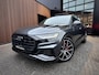 Audi Q8 55 TFSI e quattro S-Line Panoramadak|RS-zetels|Carbon|Softclose|Luchtvering|Keyless|Head-Up|Camera 360°|Matrix