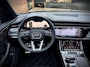 Audi Q8 55 TFSI e quattro S-Line Panoramadak|RS-zetels|Carbon|Softclose|Luchtvering|Keyless|Head-Up|Camera 360°|Matrix