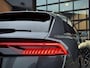 Audi Q8 55 TFSI e quattro S-Line Panoramadak|RS-zetels|Carbon|Softclose|Luchtvering|Keyless|Head-Up|Camera 360°|Matrix