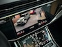 Audi Q8 55 TFSI e quattro S-Line Panoramadak|RS-zetels|Carbon|Softclose|Luchtvering|Keyless|Head-Up|Camera 360°|Matrix