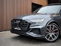 Audi Q8 55 TFSI e quattro S-Line Panoramadak|RS-zetels|Carbon|Softclose|Luchtvering|Keyless|Head-Up|Camera 360°|Matrix