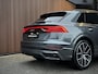 Audi Q8 55 TFSI e quattro S-Line Panoramadak|RS-zetels|Carbon|Softclose|Luchtvering|Keyless|Head-Up|Camera 360°|Matrix