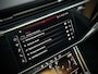 Audi Q8 55 TFSI e quattro S-Line Panoramadak|RS-zetels|Carbon|Softclose|Luchtvering|Keyless|Head-Up|Camera 360°|Matrix