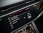 Audi Q8 55 TFSI e quattro S-Line Panoramadak|RS-zetels|Carbon|Softclose|Luchtvering|Keyless|Head-Up|Camera 360°|Matrix
