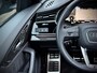 Audi Q8 55 TFSI e quattro S-Line Panoramadak|RS-zetels|Carbon|Softclose|Luchtvering|Keyless|Head-Up|Camera 360°|Matrix