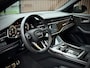 Audi Q8 55 TFSI e quattro S-Line Panoramadak|RS-zetels|Carbon|Softclose|Luchtvering|Keyless|Head-Up|Camera 360°|Matrix