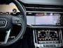 Audi Q8 55 TFSI e quattro S-Line Panoramadak|RS-zetels|Carbon|Softclose|Luchtvering|Keyless|Head-Up|Camera 360°|Matrix