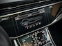 Audi Q8 55 TFSI e quattro S-Line Panoramadak|RS-zetels|Carbon|Softclose|Luchtvering|Keyless|Head-Up|Camera 360°|Matrix