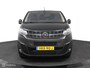 Opel Vivaro Gesloten bestel L2 2.0 CDTI 145 Pk Automaat 3-Pers Innovation | Clima | cruise | Navi | Camera | Trekhaak | NL Auto | DEALER-STAAT