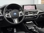 BMW X3 XDrive30e High Executive Pano/Laser/HuD/Camera