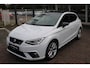 SEAT Ibiza 1.5 TSI 150pk FR DSG Automaat / Panorama dak / LM 17 inch / Full LED / Beats / Dig dashboard / Camera
