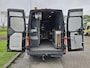 Volkswagen Crafter 35 2.0 TDI L3H2 177Pk Airco 1e Eigenaar Oh-Historie Wp-Inrichting LED Euro6!