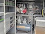 Volkswagen Crafter 35 2.0 TDI L3H2 177Pk Airco 1e Eigenaar Oh-Historie Wp-Inrichting LED Euro6!