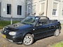 Volkswagen Golf CABRIO 2.0, 111.000 KM !!, NIEUWE KAP, LEDER