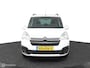 Citroën Berlingo combi 1.6 VTi Feel | 5-persoons | Airco | Cruise | Apple carplay | Camera | 2x Schuifdeur | Trekhaak | NL Auto | DEALER-STAAT