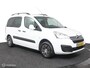 Citroën Berlingo combi 1.6 VTi Feel | 5-persoons | Airco | Cruise | Apple carplay | Camera | 2x Schuifdeur | Trekhaak | NL Auto | DEALER-STAAT