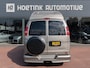 Chevrolet Express Camper | Uitstekende staat | LPG | Camera | Wasbak | Magnetron