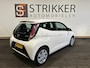 Toyota Aygo 1.0 VVT-i x-play