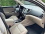 Hyundai Tucson 1.6 T-GDi Premium 4WD Panodak Leer