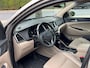 Hyundai Tucson 1.6 T-GDi Premium 4WD Panodak Leer