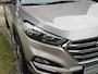 Hyundai Tucson 1.6 T-GDi Premium 4WD Panodak Leer