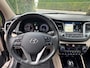 Hyundai Tucson 1.6 T-GDi Premium 4WD Panodak Leer