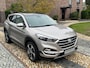 Hyundai Tucson 1.6 T-GDi Premium 4WD Panodak Leer
