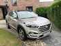 Hyundai Tucson 1.6 T-GDi Premium 4WD Panodak Leer