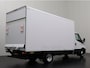 IVECO Daily 35C16 Bakwagen+Laadklep 2023 | Airco | 3-Persoons
