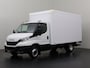 IVECO Daily 35C16 Bakwagen+Laadklep 2023 | Airco | 3-Persoons
