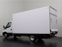 IVECO Daily 35C16 Bakwagen+Laadklep 2023 | Airco | 3-Persoons