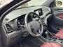 Hyundai Tucson 1.6 T-GDI Premium AUT Panodak Leder Camera