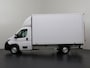 Opel Movano 2.3CDTi 140PK Bakwagen+Laadlift | Airco | Camera | 3-Persoons | Dakspoiler