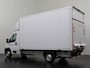 Opel Movano 2.3CDTi 140PK Bakwagen+Laadlift | Airco | Camera | 3-Persoons | Dakspoiler