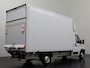 Opel Movano 2.3CDTi 140PK Bakwagen+Laadlift | Airco | Camera | 3-Persoons | Dakspoiler