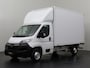 Opel Movano 2.3CDTi 140PK Bakwagen+Laadlift | Airco | Camera | 3-Persoons | Dakspoiler