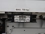 Opel Movano 2.3CDTi 140PK Bakwagen+Laadlift | Airco | Camera | 3-Persoons | Dakspoiler