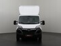 Opel Movano 2.3CDTi 140PK Bakwagen+Laadlift | Airco | Camera | 3-Persoons | Dakspoiler