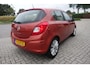 Opel Corsa 1.4-16V Cosmo - vol. automaat - pann dak - navi - 1/2 leer - lm velgen -stoel/stuurverwarming