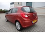 Opel Corsa 1.4-16V Cosmo - vol. automaat - pann dak - navi - 1/2 leer - lm velgen -stoel/stuurverwarming