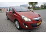 Opel Corsa 1.4-16V Cosmo - vol. automaat - pann dak - navi - 1/2 leer - lm velgen -stoel/stuurverwarming