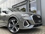 Audi Q3 Sportback 35 TFSI Pro Line S |Ad.Cruise|B&O|Leer|MatrixLed|Cam|20"|Trekhaak