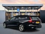 Volvo V60 B4 Plus Dark 18' | Panoramadak | Trekhaak | Getint glas | Stoel/stuurverwarming | Elektr. verstelb. stoelen | Adapt. cruise