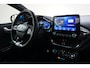 Ford Puma 1.0 EcoBoost Hybrid ST-Line | Winter Pakket | Trekhaak Afneembaar | | Airco (automatisch) | Cruise control | Navigatiesysteem full map