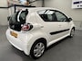 Toyota Aygo 1.0-12V Comfort Navigator 1e eigenaar!! | Airco | Bluetooth telefoonvoorbereiding | Isofix bevestiging voor kinderzitjes