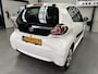 Toyota Aygo 1.0-12V Comfort Navigator 1e eigenaar!! | Airco | Bluetooth telefoonvoorbereiding | Isofix bevestiging voor kinderzitjes